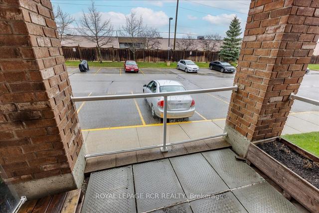 1 - 41 Coulter St, Condo with 3 bedrooms, 2 bathrooms and 1 parking in Barrie ON | Image 22