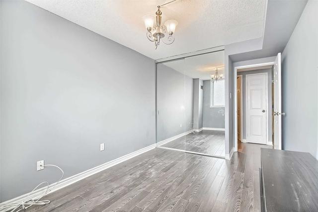 1105 - 7601 Bathurst St, Townhouse with 2 bedrooms, 2 bathrooms and 2 parking in Vaughan ON | Image 21