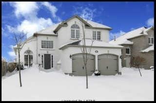 80 Greyrock Crt, House detached with 3 bedrooms, 4 bathrooms and 4 parking in London ON | Image 1