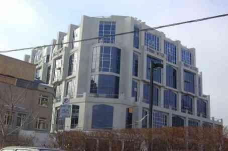 209 - 3 Mcalpine St, Condo with 2 bedrooms, 2 bathrooms and 1 parking in Toronto ON | Image 1