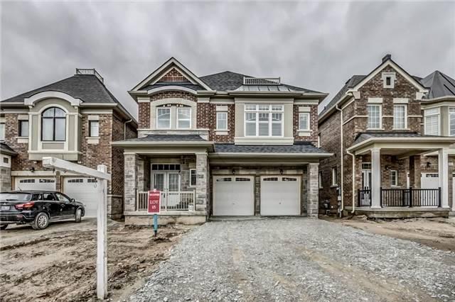 108 Elysian Fields Circ, House detached with 5 bedrooms, 5 bathrooms and 2 parking in Brampton ON | Image 1