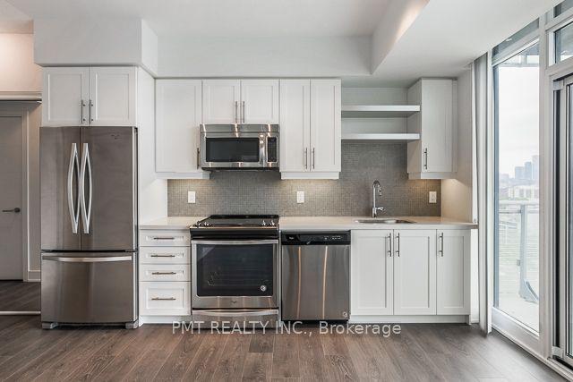 lph 25 - 525 Adelaide St W, Condo with 2 bedrooms, 2 bathrooms and 1 parking in Toronto ON | Image 23