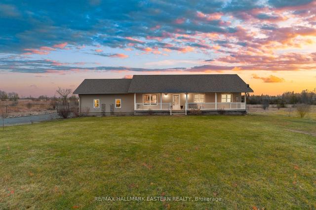 536 County Road 8, House detached with 3 bedrooms, 2 bathrooms and 8 parking in Douro Dummer ON | Image 12