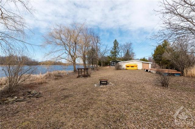 4412 Rideau River Road, House detached with 3 bedrooms, 1 bathrooms and 5 parking in North Grenville ON | Image 28