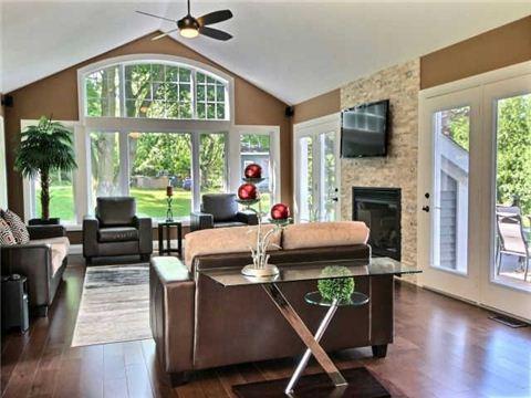 1419 Doon Village Rd, House detached with 4 bedrooms, 4 bathrooms and 8 parking in Kitchener ON | Image 11