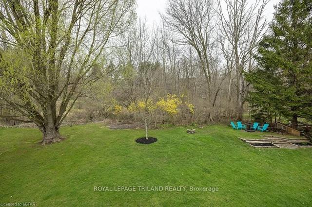321 Selbourne Dr, House detached with 3 bedrooms, 2 bathrooms and 4 parking in Central Elgin ON | Image 25