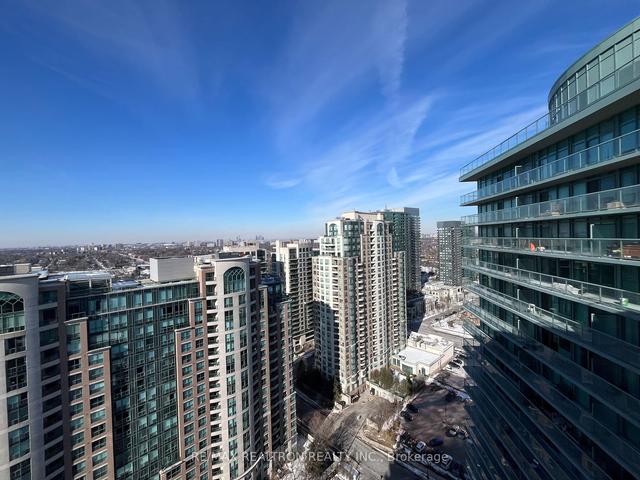 lph10 - 5500 Yonge St, Condo with 2 bedrooms, 2 bathrooms and 1 parking in Toronto ON | Image 6