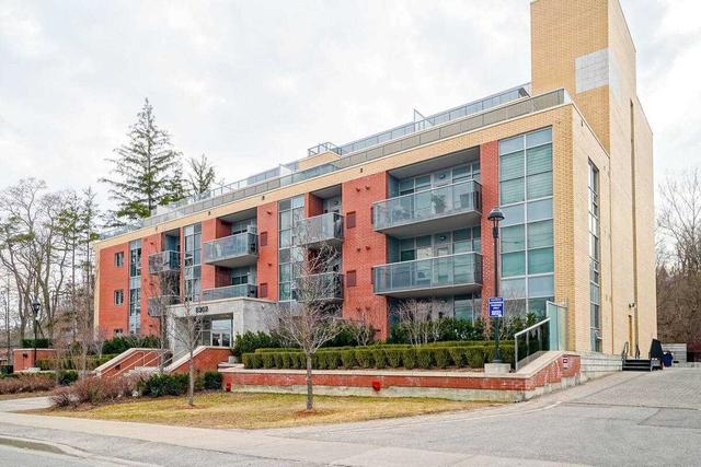 207 - 8302 Islington Ave, Condo with 2 bedrooms, 2 bathrooms and 1 parking in Vaughan ON | Image 23