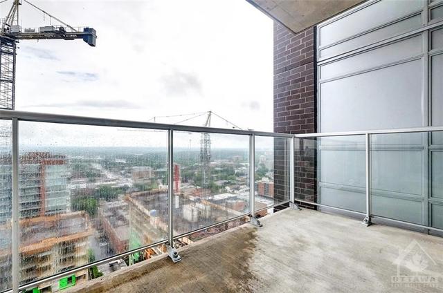 2605 - 242 Rideau Street, Condo with 1 bedrooms, 1 bathrooms and 1 parking in Ottawa ON | Image 20