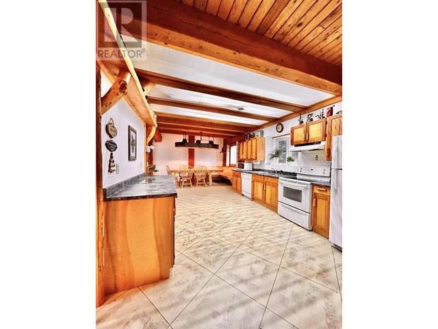 1940 Cranberry Place, House detached with 5 bedrooms, 6 bathrooms and null parking in Valemount BC | Image 13