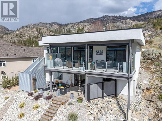 316 Heritage Boulevard, House detached with 3 bedrooms, 3 bathrooms and 2 parking in Okanagan Similkameen D BC | Image 58