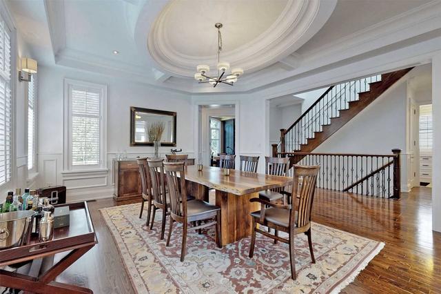 29 Southwell Dr, House detached with 4 bedrooms, 5 bathrooms and 6 parking in Toronto ON | Image 38