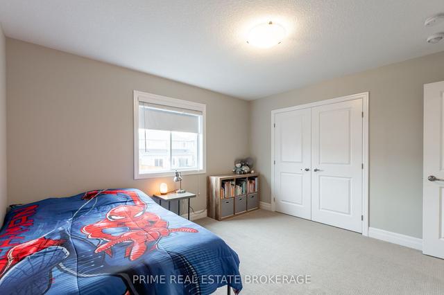 2338 Constance Ave, House detached with 3 bedrooms, 4 bathrooms and 4 parking in London ON | Image 21