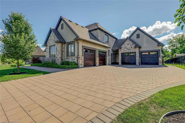 1939 Kilgorman Way, House detached with 5 bedrooms, 4 bathrooms and 12 parking in London ON | Image 7