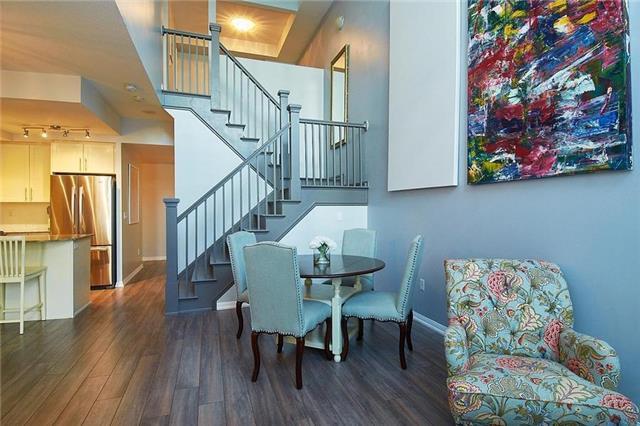 Th73B - 75 East Liberty St, Townhouse with 2 bedrooms, 2 bathrooms and 1 parking in Toronto ON | Image 5