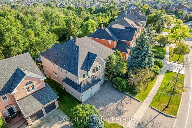 2166 Erin Centre Blvd, House detached with 5 bedrooms, 5 bathrooms and 10 parking in Mississauga ON | Image 23