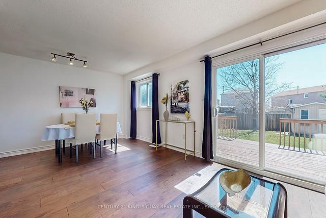 29 Hewitt Cres, House detached with 3 bedrooms, 2 bathrooms and 3 parking in Ajax ON | Image 30