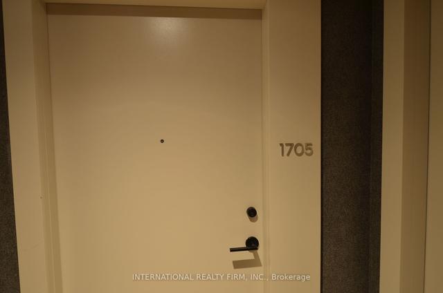 1705 - 2020 Bathurst St, Condo with 3 bedrooms, 2 bathrooms and 1 parking in Toronto ON | Image 20