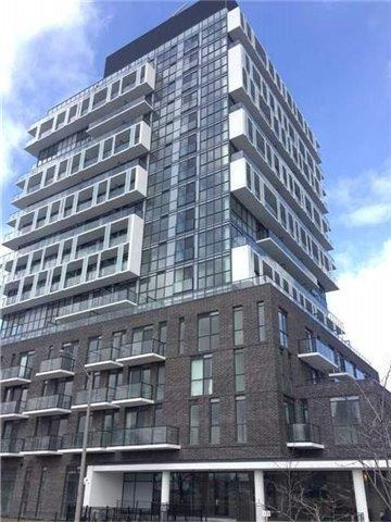 1002 - 128 Fairview Mall Dr, Condo with 2 bedrooms, 2 bathrooms and 1 parking in Toronto ON | Image 1
