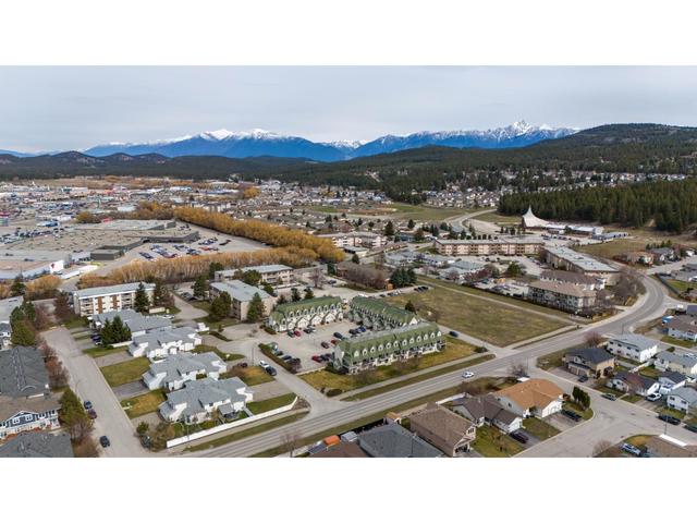 a - 1001 23rd Avenue N, House attached with 2 bedrooms, 2 bathrooms and null parking in Cranbrook BC | Image 61