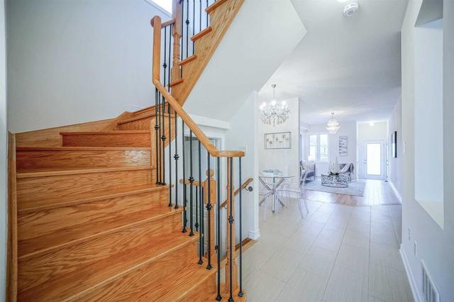 68 Windyton Ave N, House detached with 4 bedrooms, 5 bathrooms and 5 parking in Markham ON | Image 23