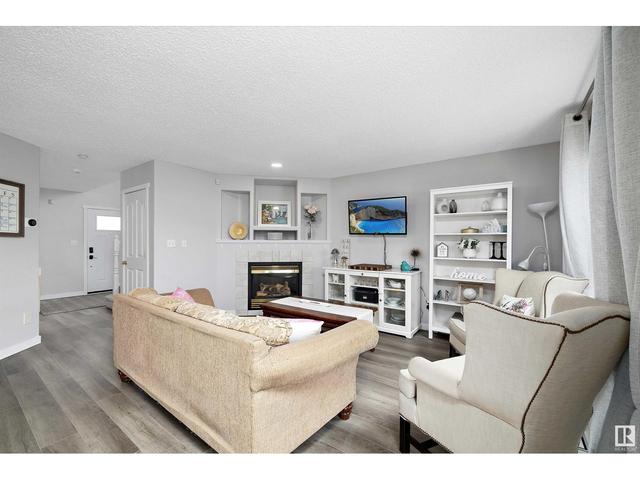 13112 151 Av Nw, House detached with 5 bedrooms, 3 bathrooms and null parking in Edmonton AB | Image 10
