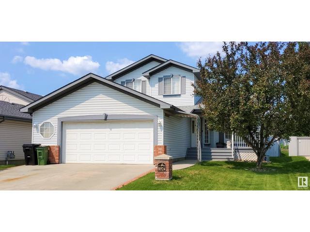 18524 50 Av Nw, House detached with 5 bedrooms, 3 bathrooms and null parking in Edmonton AB | Card Image