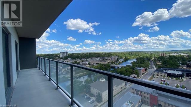 50 Grand Avenue S Unit# 1512, Condo with 2 bedrooms, 2 bathrooms and 1 parking in Cambridge ON | Image 17