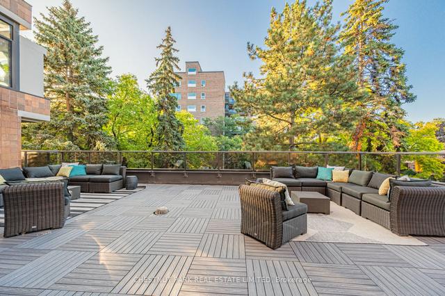 301 - 40 Oaklands Ave, Condo with 2 bedrooms, 3 bathrooms and 2 parking in Toronto ON | Image 26