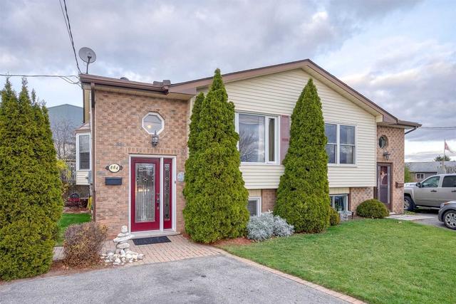 864 Hooey Crt, House semidetached with 2 bedrooms, 2 bathrooms and 2 parking in Cobourg ON | Image 23