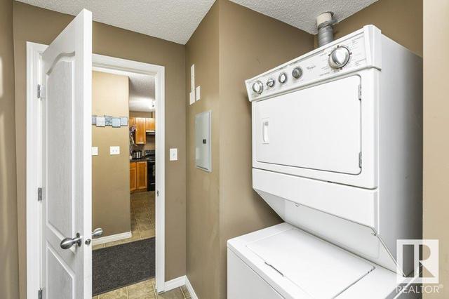 1214 - 330 Clareview Station Dr Nw, Condo with 2 bedrooms, 2 bathrooms and null parking in Edmonton AB | Image 16