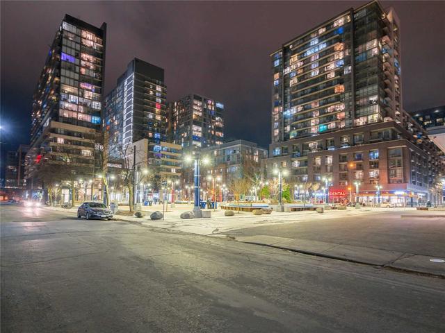 512 - 36 Lisgar St, Condo with 2 bedrooms, 1 bathrooms and 1 parking in Toronto ON | Image 32