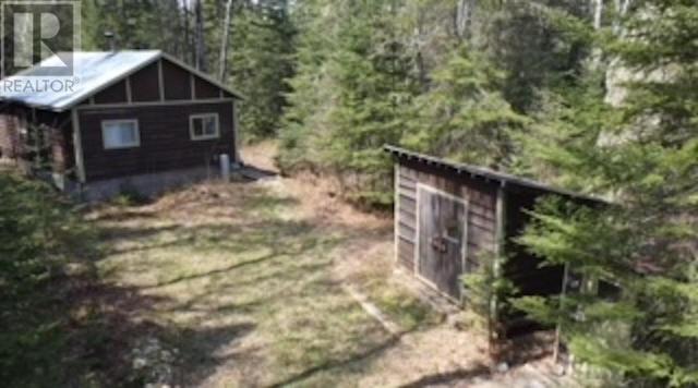 neb002 Michipicoten River, House detached with 2 bedrooms, 0 bathrooms and null parking in Wawa ON | Image 1