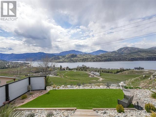316 Heritage Boulevard, House detached with 3 bedrooms, 3 bathrooms and 2 parking in Okanagan Similkameen D BC | Image 39