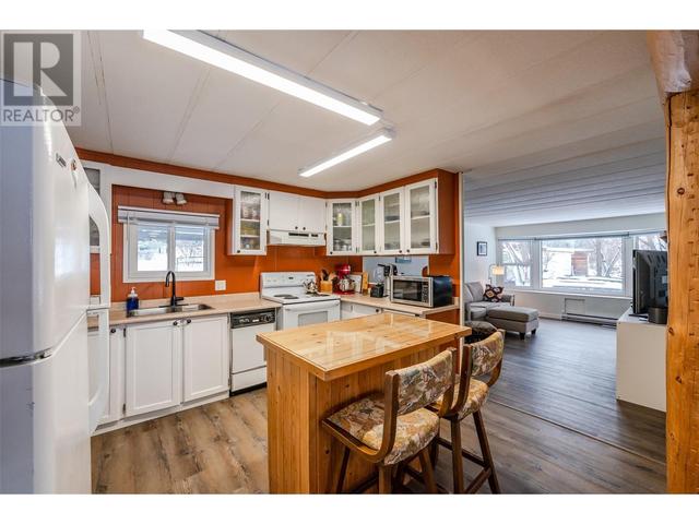 140 Fish Lake Road, House other with 3 bedrooms, 2 bathrooms and null parking in Okanagan Similkameen F BC | Image 9