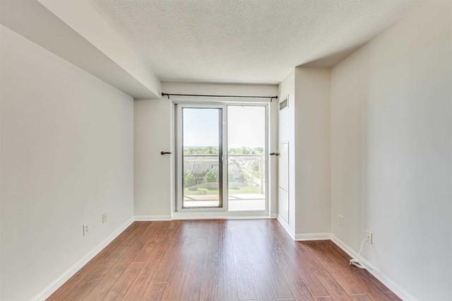 808 - 4 Elsinore Path, Condo with 1 bedrooms, 1 bathrooms and 1 parking in Toronto ON | Image 30