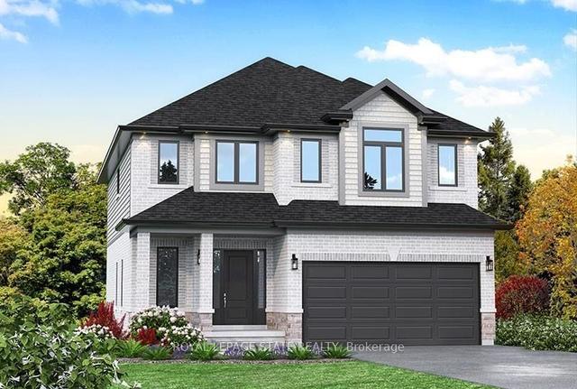 lot 9 Kellogg Ave, House detached with 4 bedrooms, 3 bathrooms and 4 parking in Hamilton ON | Image 1