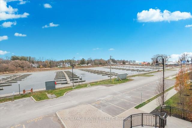 418 - 50 Lakebreeze Dr, Condo with 2 bedrooms, 2 bathrooms and 1 parking in Clarington ON | Image 21