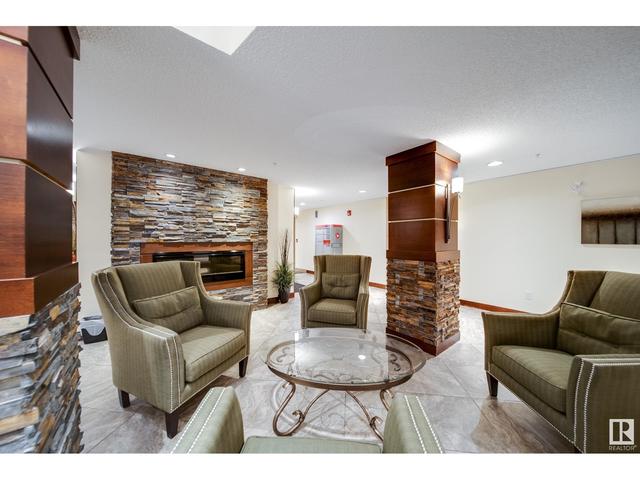 202 - 4450 Mccrae Av Nw, Condo with 2 bedrooms, 1 bathrooms and 1 parking in Edmonton AB | Image 25