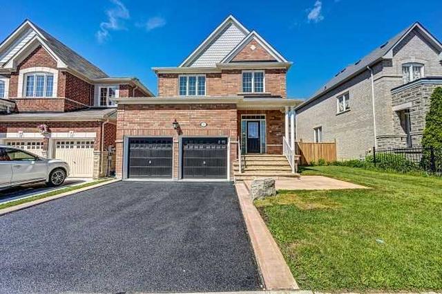 22 Rogers Tr, House detached with 3 bedrooms, 3 bathrooms and 4 parking in Bradford West Gwillimbury ON | Image 1
