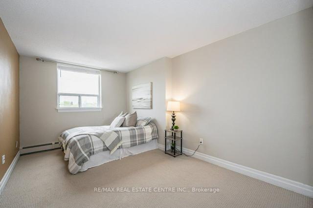 502 - 55 Yarmouth St, Condo with 2 bedrooms, 2 bathrooms and 1 parking in Guelph ON | Image 9