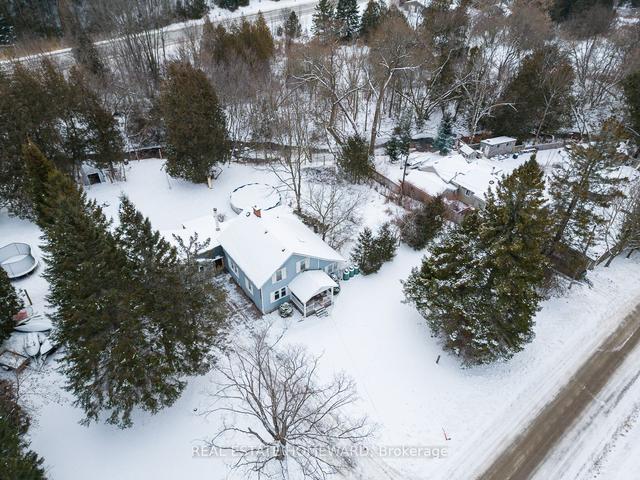 9357 Mcdougall Rd, House detached with 4 bedrooms, 2 bathrooms and 10 parking in Hamilton TP ON | Image 12