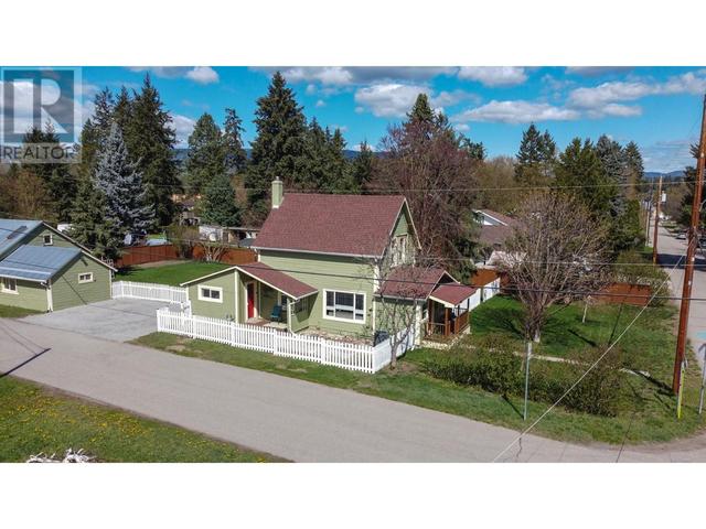 2915 Patterson Street, House detached with 2 bedrooms, 1 bathrooms and 5 parking in Armstrong BC | Image 90