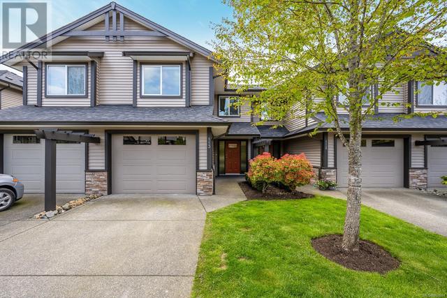113 - 4699 Muir Rd, House attached with 3 bedrooms, 4 bathrooms and 8 parking in Courtenay BC | Image 2