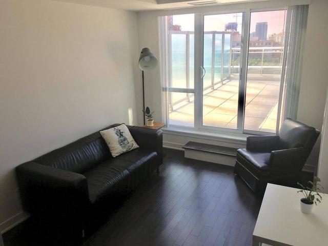 sw702 - 9191 Yonge St, Condo with 1 bedrooms, 1 bathrooms and 1 parking in Richmond Hill ON | Image 7