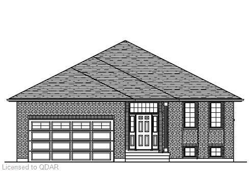 lot  34 - 45 Cattail Crescent, House detached with 2 bedrooms, 2 bathrooms and 4 parking in Quinte West ON | Image 2