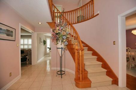 81 William St, House detached with 4 bedrooms, 3 bathrooms and 4 parking in Whitchurch Stouffville ON | Image 2