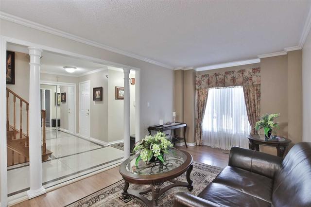 27 Bowles Dr, House attached with 3 bedrooms, 4 bathrooms and 3 parking in Ajax ON | Image 27
