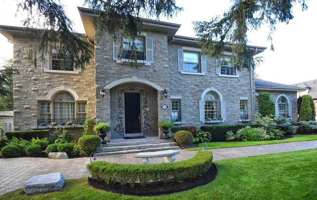 148 Elgin St, House detached with 4 bedrooms, 7 bathrooms and 10 parking in Markham ON | Image 12