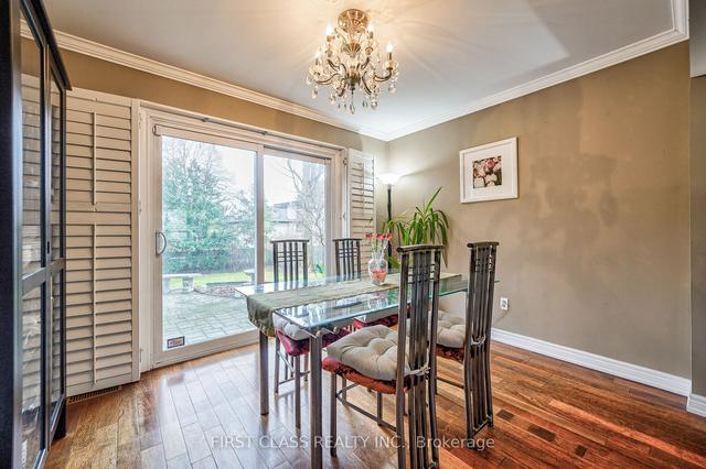 55 Havenbrook Blvd, House detached with 4 bedrooms, 3 bathrooms and 6 parking in Toronto ON | Image 39